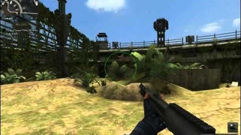 Project Blackout Dino Mode