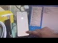 ALI-NX1 ALI-N21 HONOR X9b 5G FRP Unlock