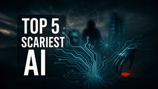 Top 5 Scariest Things AI Can Do in 2025