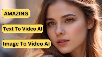 Best Free AI Tools for Stunning Text and Image Videos