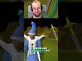 The Rise and Ban of RuneScape’s Most Feared PKer | Runegamble #gaming
