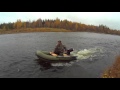 Охота и рыбалка на Северном Урале - Вижай