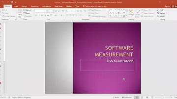 SE LOC and FP Estimation 26 June p1