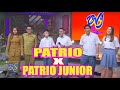 Patrio X Patrio Junior Dalam Satu Sketsa  | OPERA VAN JAVA (14/01/21) Part 1