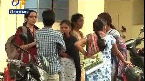 Shortage of Lecturers Hurts Students in Kakatiya University | A Report