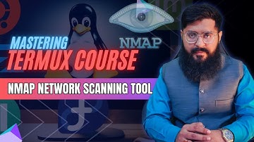 How to Install Nmap in Termux | Complete Nmap Tutorial for Beginners (2025 Guide)