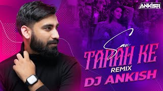 Sau Tarah Ke (Exclusive Remix) - DJ Ankish || John Abraham | Varun Dhawan