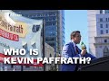 Meet Kevin Paffrath, the Democrat, is running in the California recall election