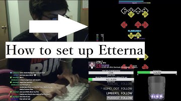 How to Set Up Etterna