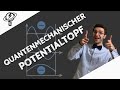 Linearer unendlicher potentialtopf