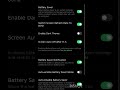 بیٹری 2 گنا چلانے کے لیے یہ 3 سیٹنگ ابھی آن کریں 🔋 || Irshad Tech Urdu || Mobile Battery Setting