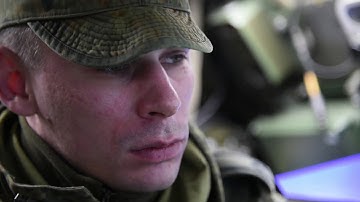 Exercise Dynamic Front II 2017