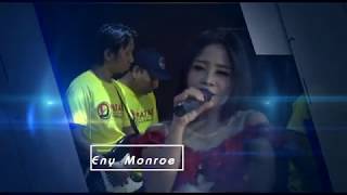 Maha Cinta # Eni Monroe Bintang Pantura# D'Patas # Karanggempol Kayen 26 juni 2019