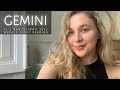 ♊️ GEMINI "Finding Out The Truth! Wish Fulfilment!" 😍😱(21-3) MARCH / APRIL 2022 Tarot