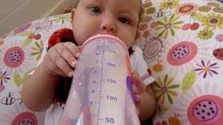 Marlees 15Th Week Of Life