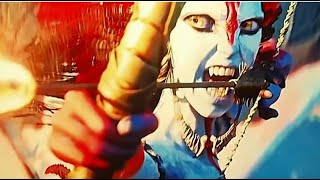 Varang Vs Neytiri Avatar 3 Fire & Ash