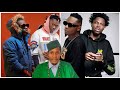 Actualits rap iba one  lord makhaveli fakoly lezy prince diallo