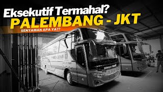 Download Lagu INIKAH BUS EKSEKUTIF TERMAHAL DI JAKARTA - PALEMBANG ⁉️💸 Nyaman apa nggak ya?? 🤔 MP3 Download Lagu INIKAH BUS EKSEKUTIF TERMAHAL DI JAKARTA - PALEMBANG ⁉️💸 Nyaman apa nggak ya?? 🤔 MP3