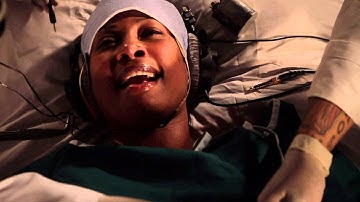 "GENETIC ENGINEERING" GERMAN REGIME feat THIRSTIN HOWL THE3RD