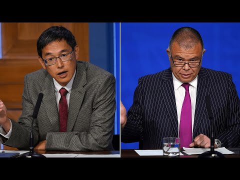 'No time to waste': Covid vaccines to be offered to all 16 and 17-year-olds within weeks