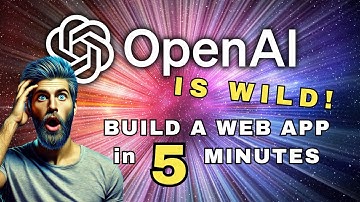 OpenAI o1 is WILD