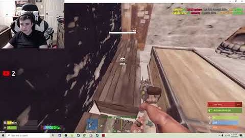 old rust devblog 133