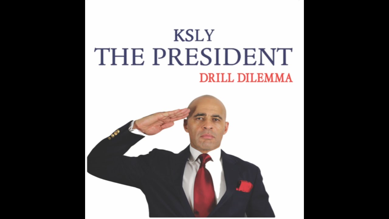 UK DRILL KSly The President Liar Official Audio 
