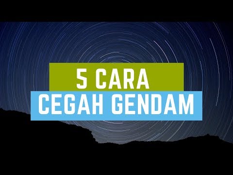 Video: Bagaimana Mencegah Kejahatan?