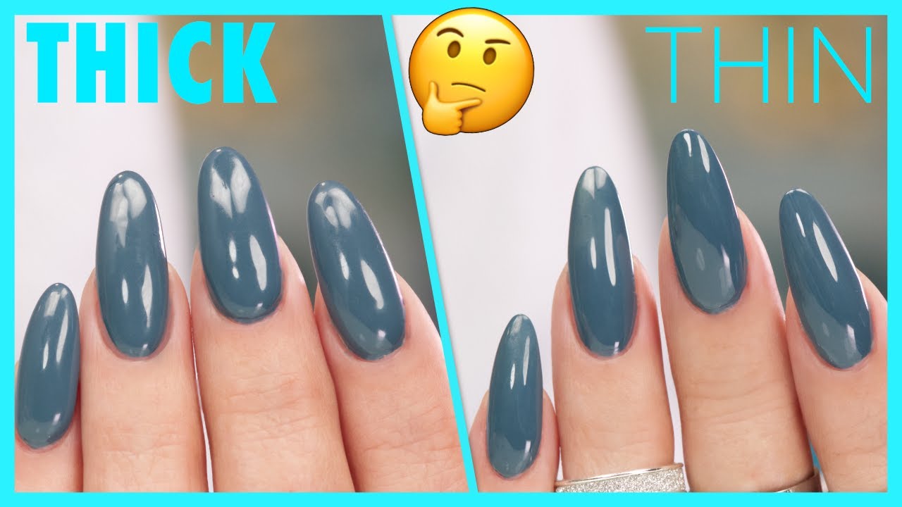 BIAB Nails Explained, From What They Are To How Long They Last | Glamour UK