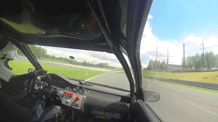 RHHCC STAGE 4 Smolenskring 1:47:678