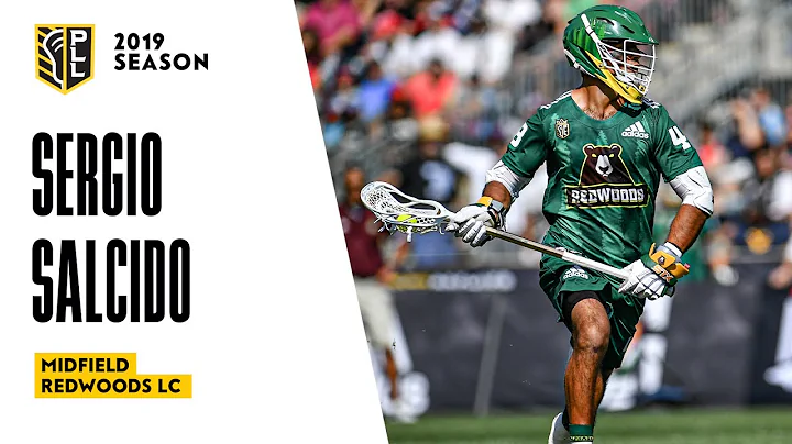 Sergio Salcido Highlights | 2019 Season