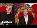 Taskmaster season 18 cast revealed meet the new lineup