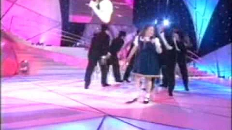 Alicia Brady (stars in their eyes) - Lena Zavaroni