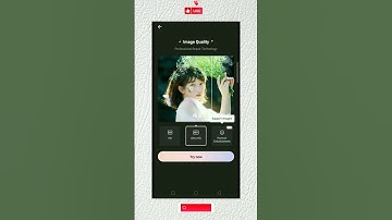 4K CC effect | App in just one click | Wink App | HD+ video/images