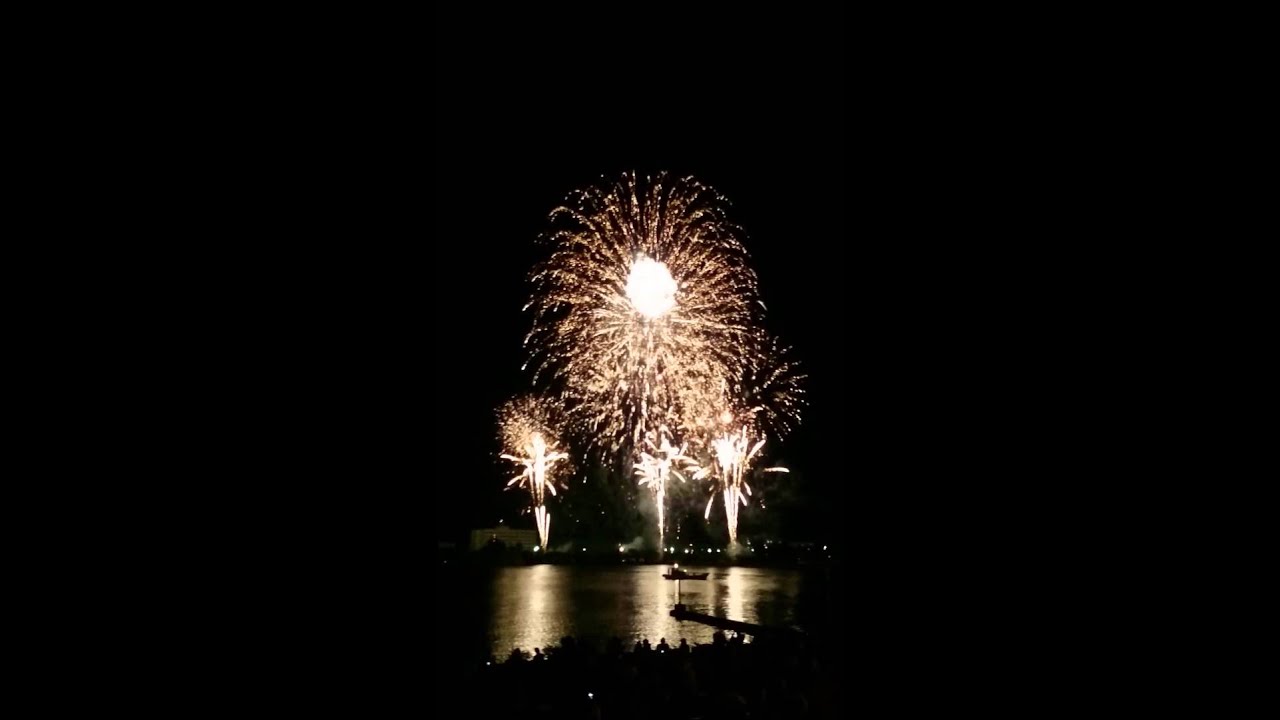 京都府の花火大会 年の日程 みなと舞鶴ちゃったまつり 他 疑問を解決