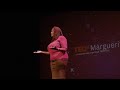 How to Connect to Joy at Work | Valerie Hope | TEDxMargueriteLake