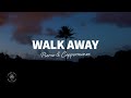 Pierse coppermines  walk away lyrics