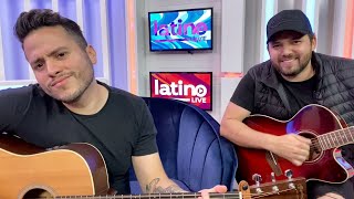 Michel Puche - No Quiero Nada Contigo Ft. Alfonso Terán (En Vivo) YouTube Videos