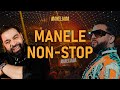 Manele nonstop 247  maneliada tv radio   