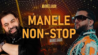 Manele NON-STOP 24/7 - Maneliada TV Radio █▬█ █ ▀█▀ screenshot 1