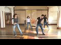 Israeli folk dance with israeli dance institute fitness faith  feeling good