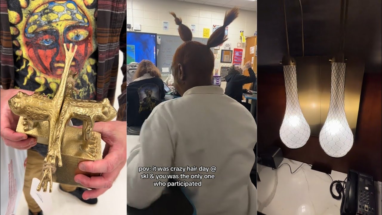 Funniest Tiktok that if ylyl