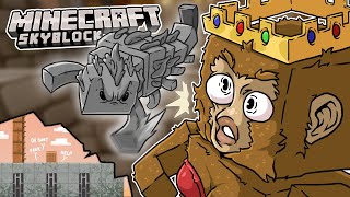 HOW DO YOU PLAY THIS GAME?? | Minecraft Skyblock (Part 4)