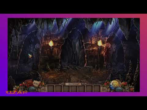 Lost Legends - The Weeping Woman (La Llorona) (PC)