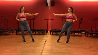 I Wanna Dance Salsa (MegaMix 66) - Zumba with Natalia