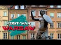 Warsaw: Rebuilt after World War II | Poland
