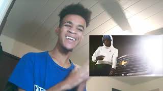 Quando Rondo - Couldn't Beat the Odds ( Official Music Video ) REACTION