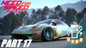 Need for Speed Payback | 1% Club | Part 17