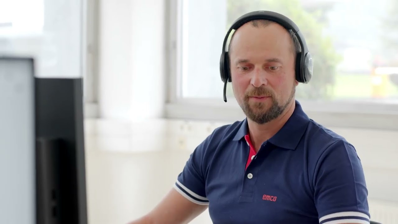 EMCO Taqneea Machine tool Manufacturer  - CNC Turning Machines and Milling Machine Suppliers in UAE