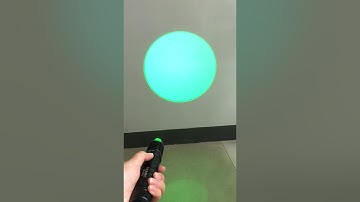 Forensic Alternate LED light source Kit OR-GYD70 MOVEED®